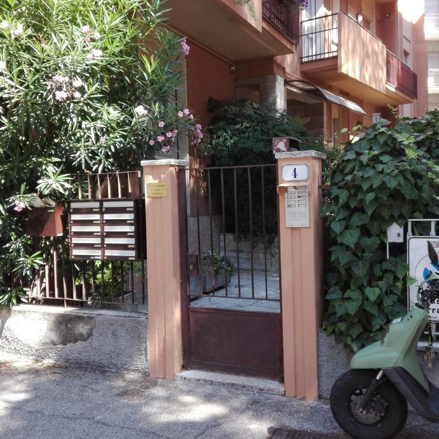Apartment Monte Pasubio *